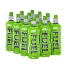 Applied Nutrition Body Fuel Paddy Punch 500ml